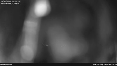 immagine della webcam nei dintorni di Marco: webcam Besenello