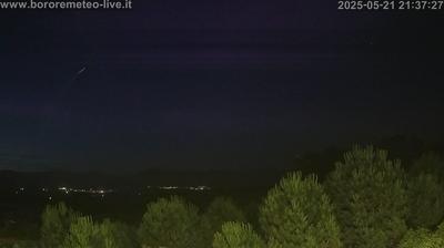 immagine della webcam nei dintorni di Bonorva: webcam Borore