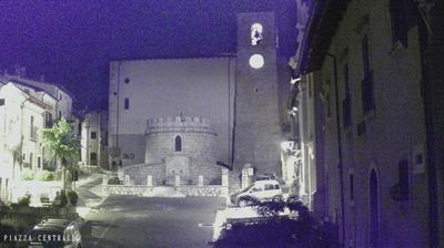 immagine della webcam nei dintorni di Castel di Sangro: webcam Opi