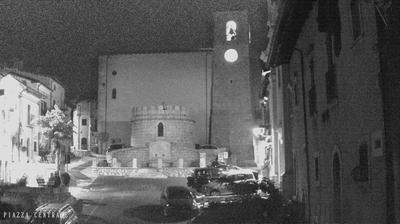 immagine della webcam nei dintorni di Scanno: webcam Opi