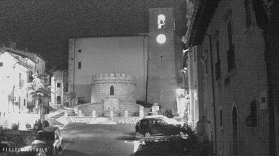 immagine della webcam nei dintorni di Alvito: webcam Opi