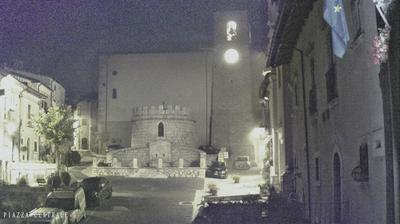 immagine della webcam nei dintorni di Monteroduni: webcam Opi