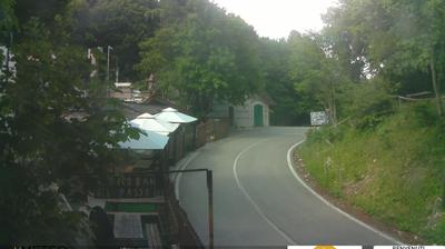 Preview delle webcam di Pescasseroli: Forca d'Acero