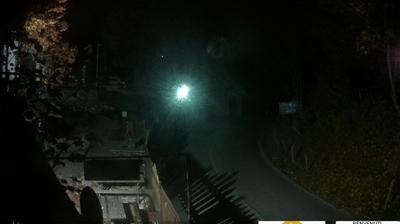 immagine della webcam nei dintorni di Rivisondoli: webcam Opi