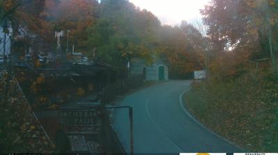 immagine della webcam nei dintorni di Ortona dei Marsi: webcam Opi