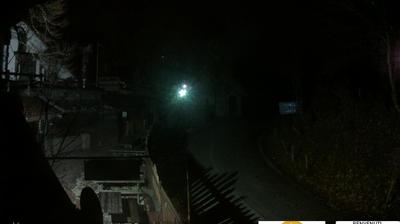 immagine della webcam nei dintorni di Castel di Sangro: webcam Opi
