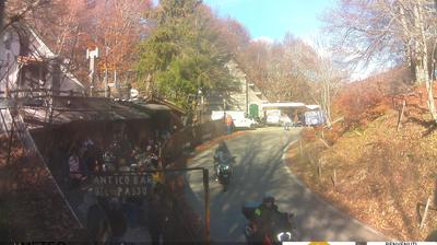 immagine della webcam nei dintorni di Aremogna: webcam Opi