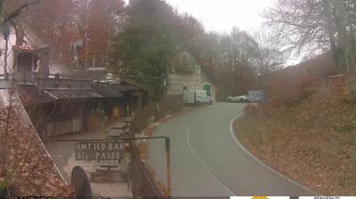 immagine della webcam nei dintorni di Scanno: webcam Opi