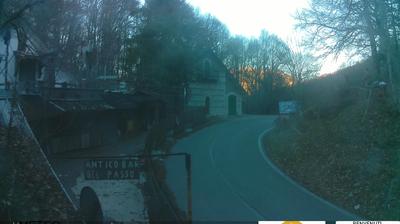 immagine della webcam nei dintorni di Monteroduni: webcam Opi