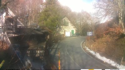 immagine della webcam nei dintorni di Rivisondoli: webcam Opi