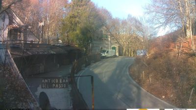 immagine della webcam nei dintorni di Ortona dei Marsi: webcam Opi