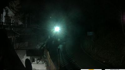 immagine della webcam nei dintorni di Bisegna: webcam Opi