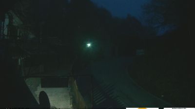 immagine della webcam nei dintorni di Rocca Pia: webcam Opi