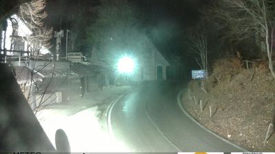 immagine della webcam nei dintorni di Alvito: webcam Opi