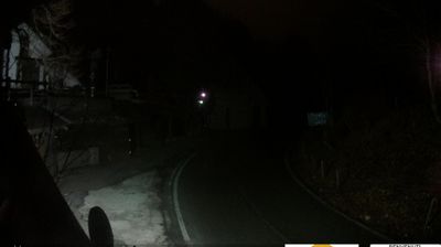 immagine della webcam nei dintorni di Castel di Sangro: webcam Opi