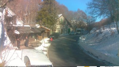 immagine della webcam nei dintorni di Rionero Sannitico: webcam Opi