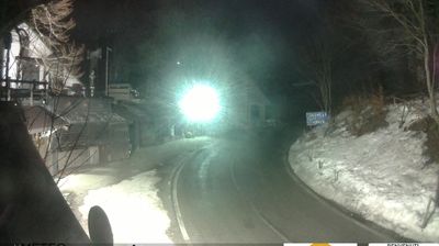 immagine della webcam nei dintorni di Scontrone: webcam Opi