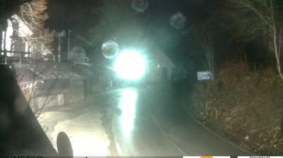 immagine della webcam nei dintorni di Scontrone: webcam Opi