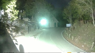 immagine della webcam nei dintorni di Castel di Sangro: webcam Opi