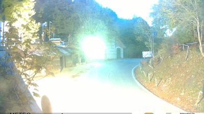 immagine della webcam nei dintorni di Castel di Sangro: webcam Opi