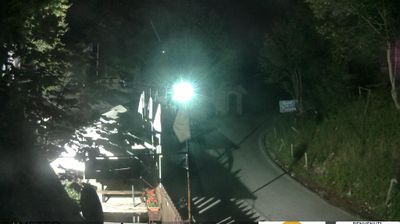 immagine della webcam nei dintorni di Scontrone: webcam Opi