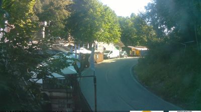 immagine della webcam nei dintorni di Roccaraso: webcam Opi