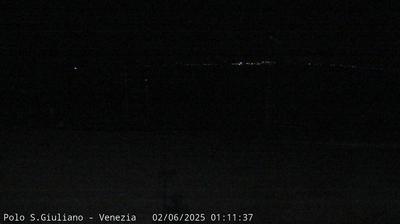 immagine della webcam nei dintorni di Lido di Venezia: webcam Campalto