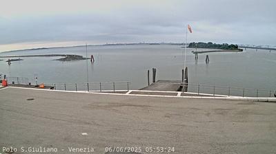 immagine della webcam nei dintorni di Sambruson: webcam Campalto