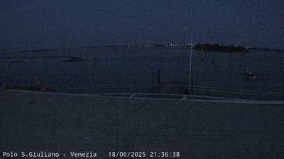 immagine della webcam nei dintorni di Aqualandia: webcam Campalto