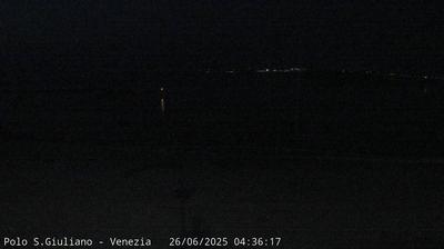 immagine della webcam nei dintorni di Favaro Veneto: webcam Campalto