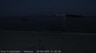 immagine della webcam nei dintorni di Musile di Piave: webcam Campalto