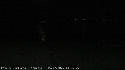 immagine della webcam nei dintorni di Venezia: webcam Campalto