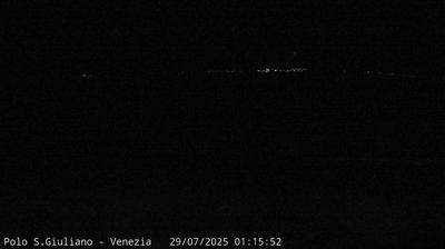 immagine della webcam nei dintorni di Ponte di Piave: webcam Campalto