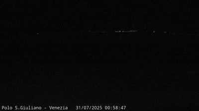 immagine della webcam nei dintorni di Murano: webcam Campalto