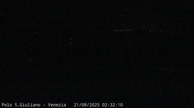 immagine della webcam nei dintorni di Jesolo: webcam Campalto
