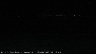 immagine della webcam nei dintorni di Cavallino: webcam Campalto