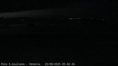 immagine della webcam nei dintorni di Fossalta di Piave: webcam Campalto