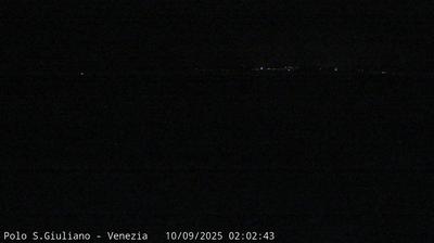 immagine della webcam nei dintorni di Zelarino: webcam Campalto