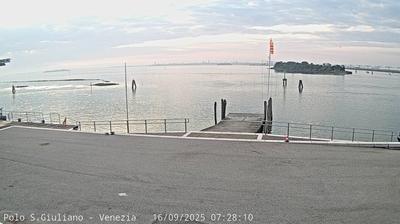 immagine della webcam nei dintorni di Spinea: webcam Campalto