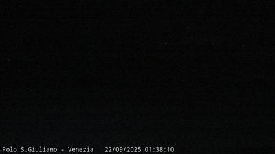 immagine della webcam nei dintorni di Porto di Piave Vecchia: webcam Campalto