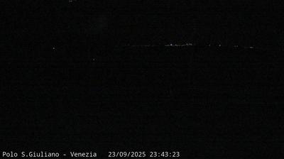 immagine della webcam nei dintorni di Jesolo: webcam Campalto