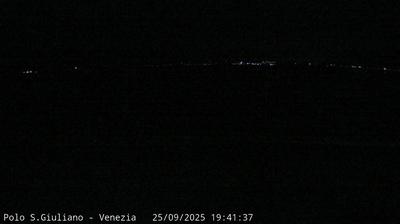 immagine della webcam nei dintorni di Dolo: webcam Campalto