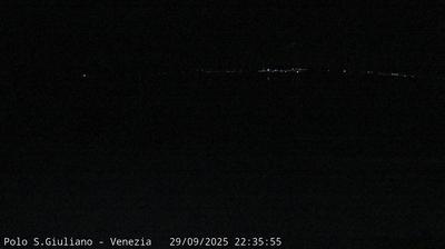 immagine della webcam nei dintorni di Giudecca: webcam Campalto