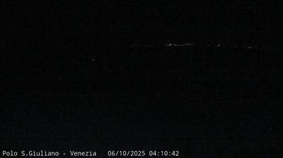 immagine della webcam nei dintorni di Jesolo: webcam Campalto