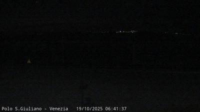 immagine della webcam nei dintorni di Fiesso d'Artico: webcam Campalto
