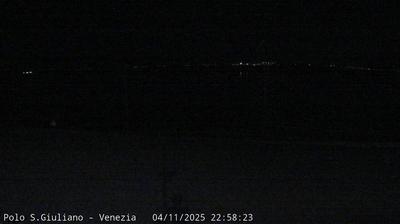 immagine della webcam nei dintorni di Lido di Venezia: webcam Campalto