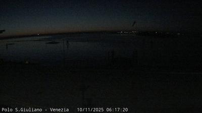 immagine della webcam nei dintorni di Dolo: webcam Campalto