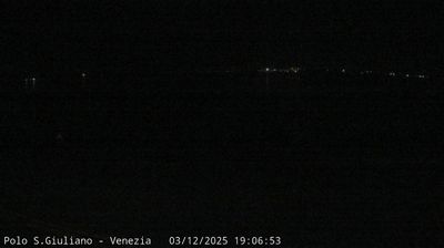 immagine della webcam nei dintorni di Venezia: webcam Campalto