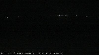 immagine della webcam nei dintorni di Fiesso d'Artico: webcam Campalto
