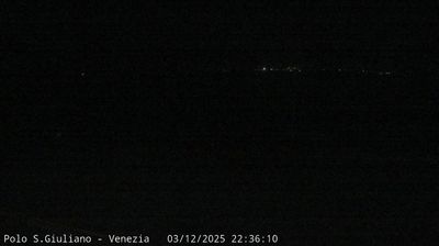 immagine della webcam nei dintorni di Fossalta di Piave: webcam Campalto